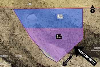 3618 Lawman 5 Acres Ln #55b, Kingman, AZ 86401