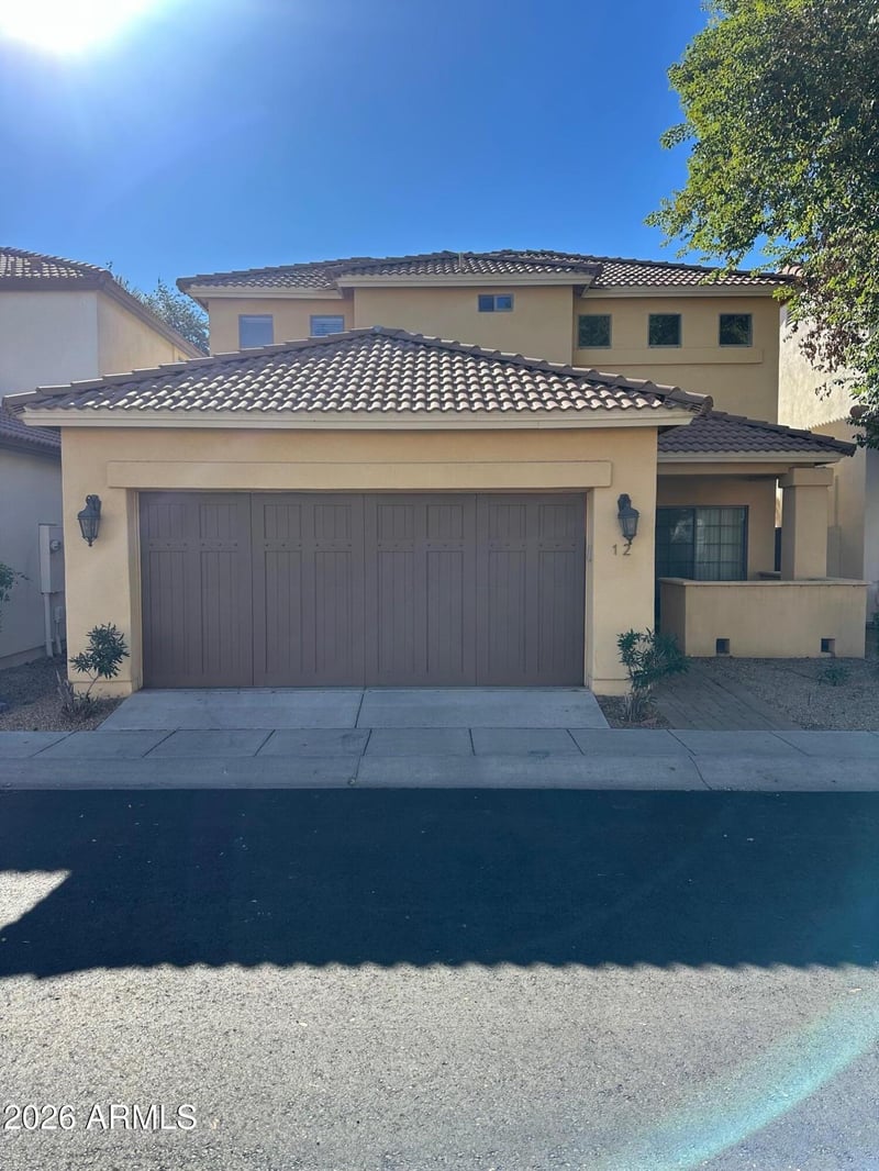 3618 N 38th St #12, Phoenix, AZ 85018
