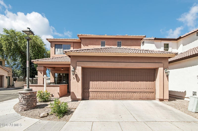 3618 38th St #6, Phoenix, AZ 85018