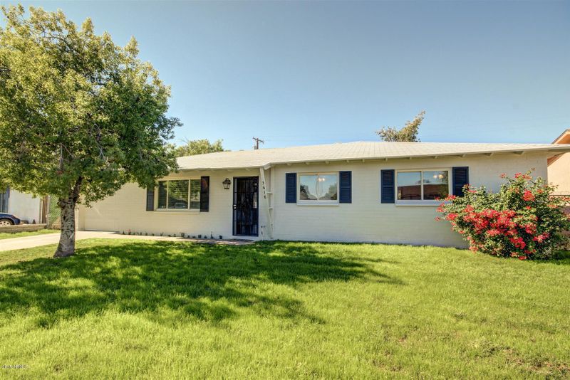 3618 N 49th Ave, Phoenix, AZ 85031