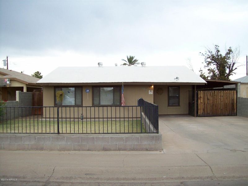 3618 W Mckinley St, Phoenix, AZ 85009