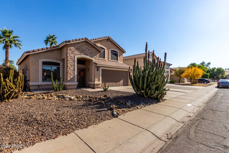 3619 104th Dr, Avondale, AZ 85392
