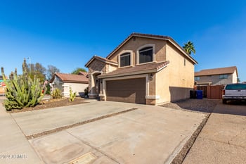 3619 104th Dr, Avondale, AZ 85392