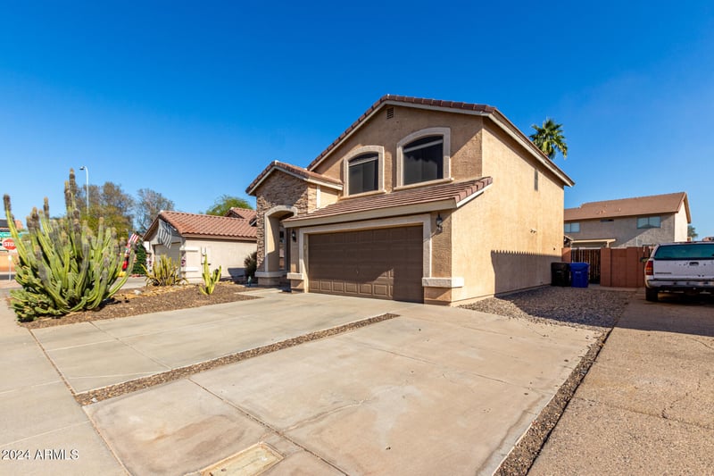 3619 104th Dr, Avondale, AZ 85392