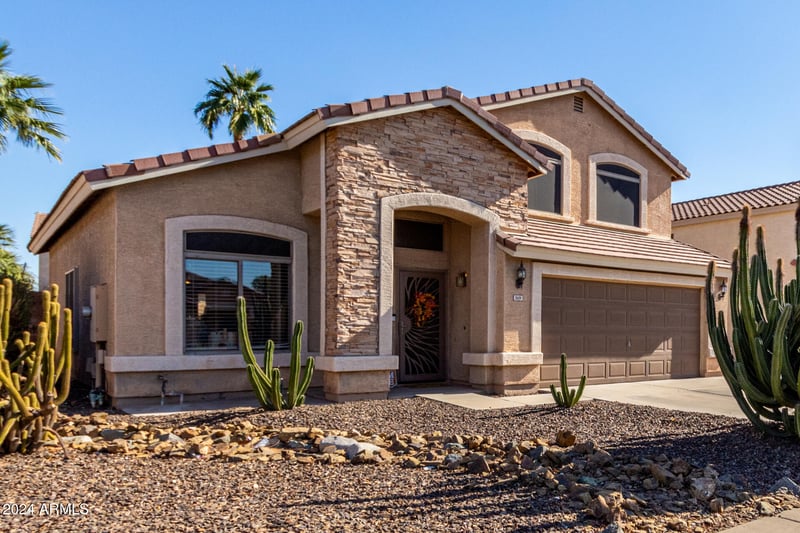 3619 104th Dr, Avondale, AZ 85392