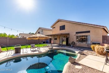 3619 104th Dr, Avondale, AZ 85392