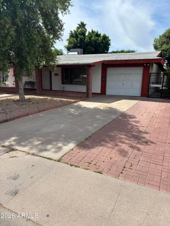 3619 Alice Ave, Phoenix, AZ 85051