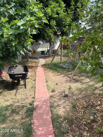 3619 Alice Ave, Phoenix, AZ 85051