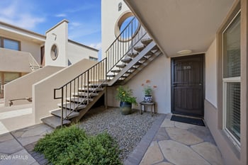 3619 E Monterosa St #108, Phoenix, AZ 85018
