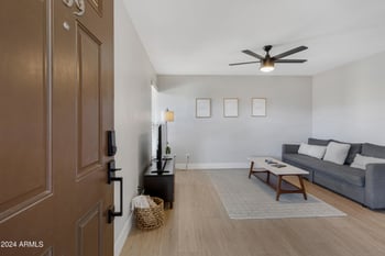 3619 E Monterosa St #209, Phoenix, AZ 85018