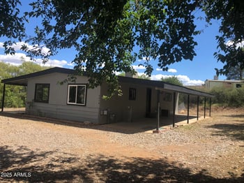 3619 Western Dr, Cottonwood, AZ 86326
