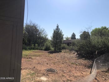 3619 Western Dr, Cottonwood, AZ 86326
