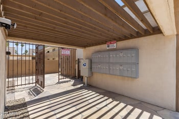 3619 Monterosa St #101, Phoenix, AZ 85018