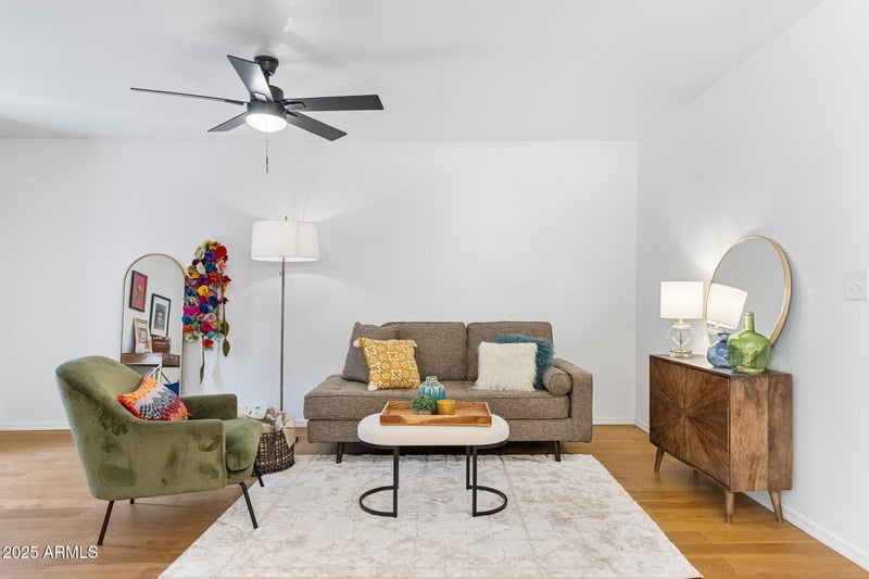3619 Monterosa St #101, Phoenix, AZ 85018