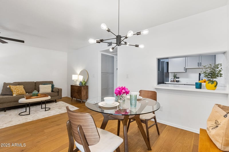 3619 Monterosa St #101, Phoenix, AZ 85018