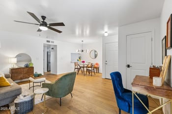 3619 Monterosa St #101, Phoenix, AZ 85018