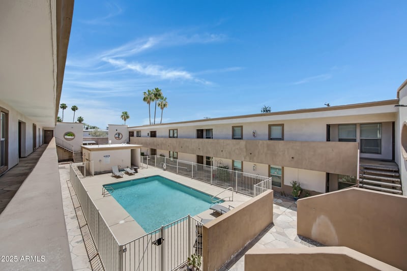 3619 Monterosa St #202, Phoenix, AZ 85018