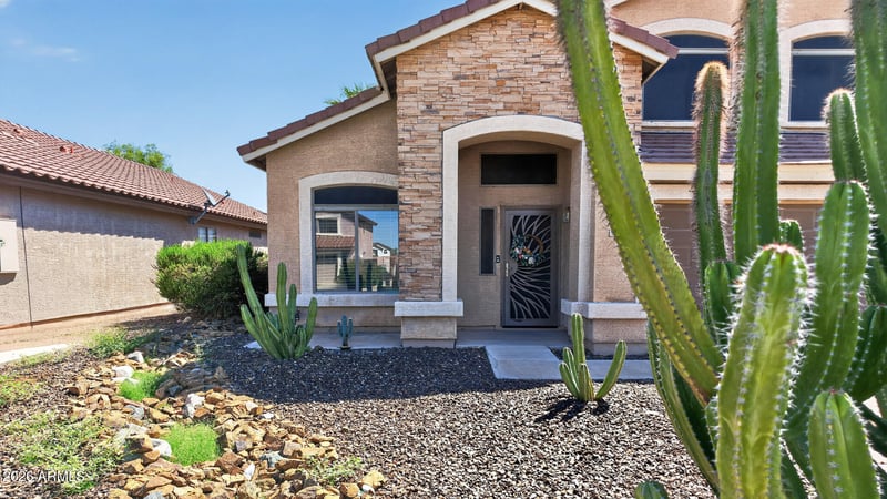 3619 N 104th Dr, Avondale, AZ 85392