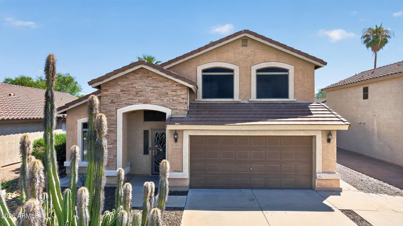 3619 N 104th Dr, Avondale, AZ 85392
