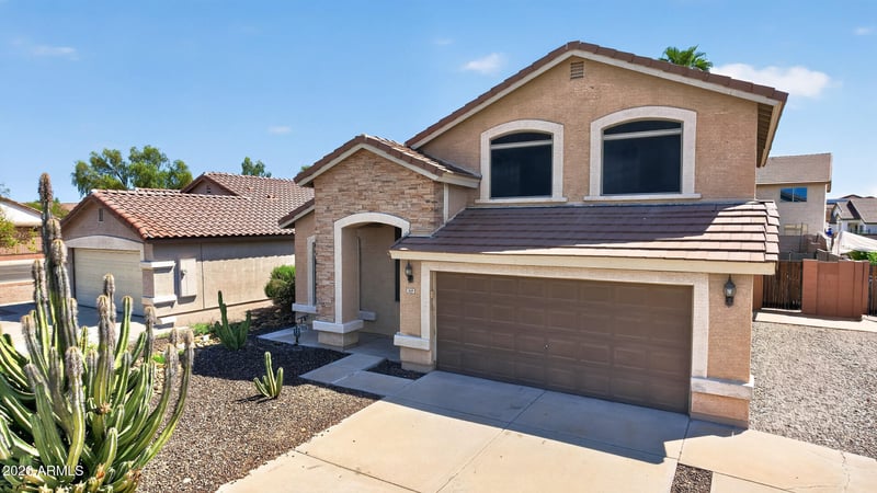 3619 N 104th Dr, Avondale, AZ 85392