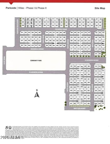 3619 99th Dr, Avondale, AZ 85392