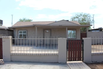 3619 Taylor St, Phoenix, AZ 85009
