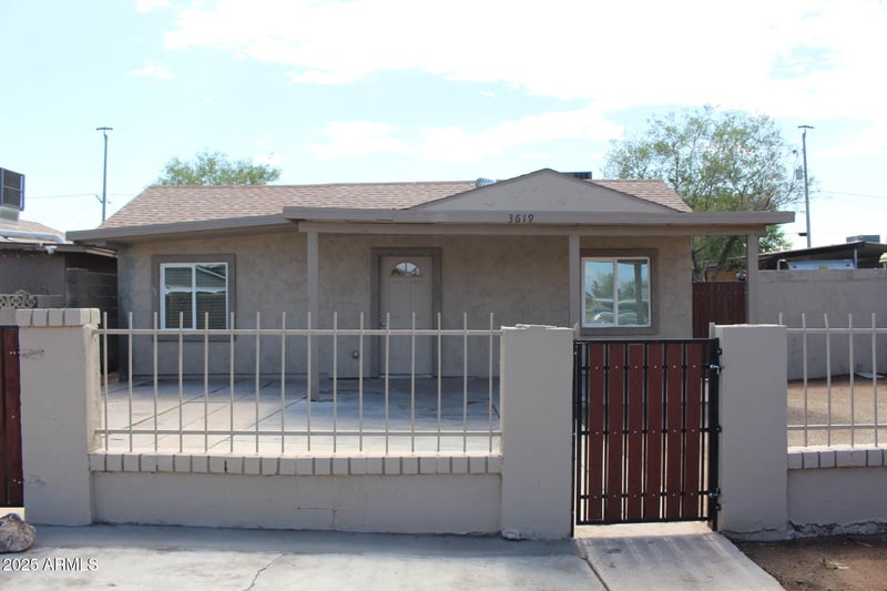 3619 Taylor St, Phoenix, AZ 85009