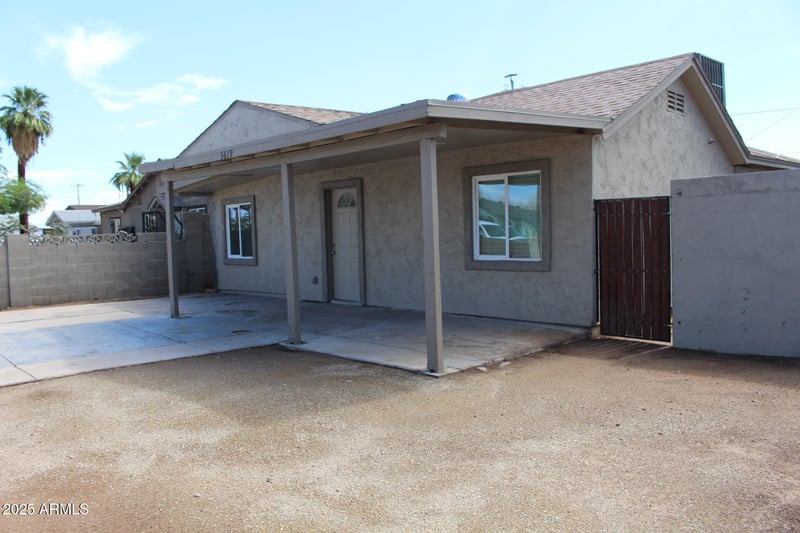 3619 Taylor St, Phoenix, AZ 85009