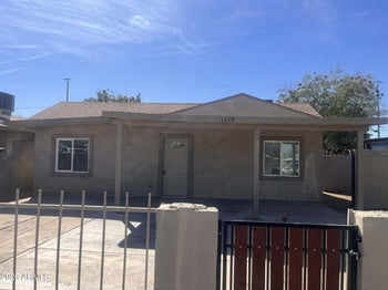 3619 Taylor St, Phoenix, AZ 85009