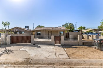3619 Taylor St, Phoenix, AZ 85009
