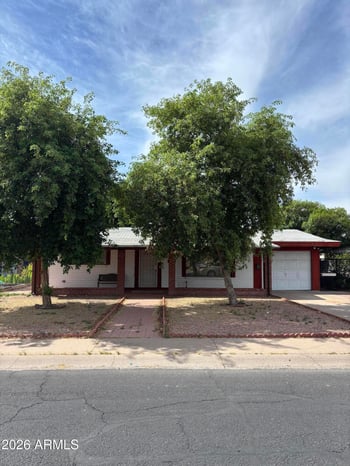 3619 Alice Ave, Phoenix, AZ 85051