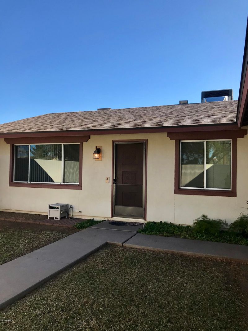3619 W Greenway Rd, Phoenix, AZ 85053