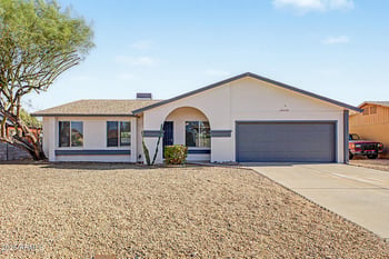 3619 W Libby St, Glendale, AZ 85308