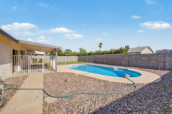 3619 W Libby St, Glendale, AZ 85308