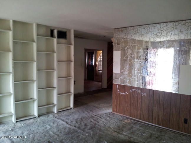 3619 W Marshall Ave, Phoenix, AZ 85019