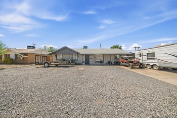 3619 W Orangewood Ave, Phoenix, AZ 85051
