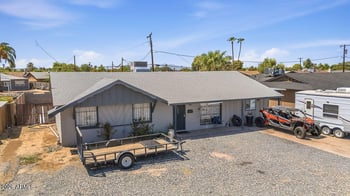 3619 W Orangewood Ave, Phoenix, AZ 85051
