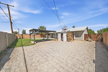 3619 W Orangewood Ave, Phoenix, AZ 85051