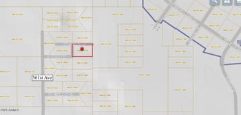 361st And Lower Buckeye Rd Lot D, Tonopah, AZ 85354