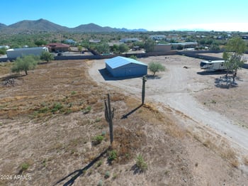 361xx 17th Ave, Phoenix, AZ 85086