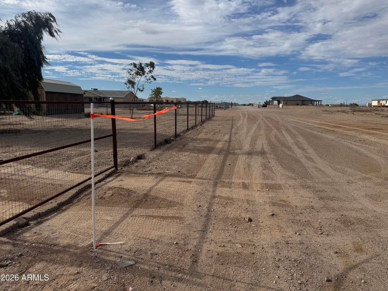 361XX Southern Ave #-, Tonopah, AZ 85354