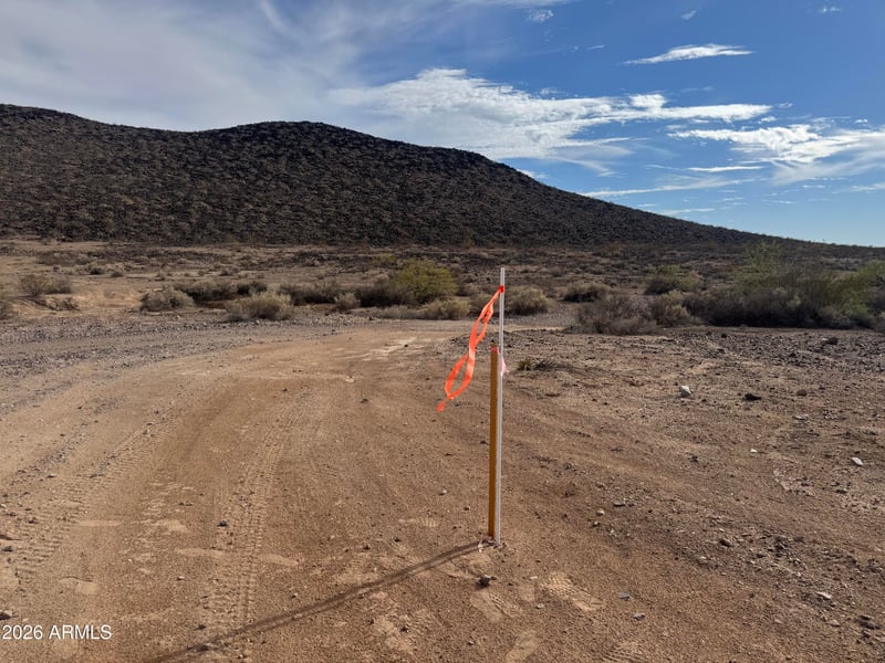 361XX Southern Ave #-, Tonopah, AZ 85354