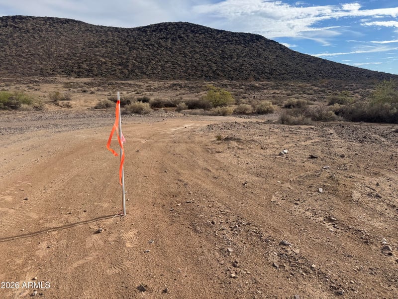 361XX Southern Ave #-, Tonopah, AZ 85354