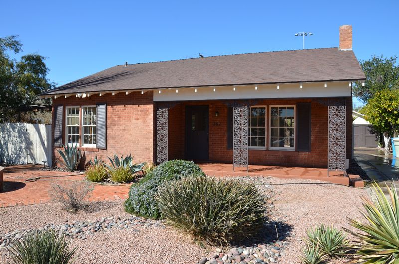 362 E Alvarado Rd, Phoenix, AZ 85004