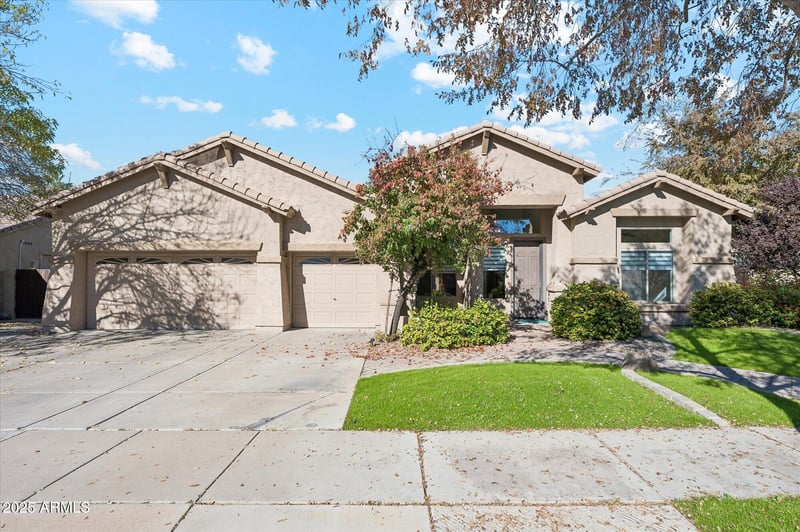 362 Macaw Dr, Chandler, AZ 85286