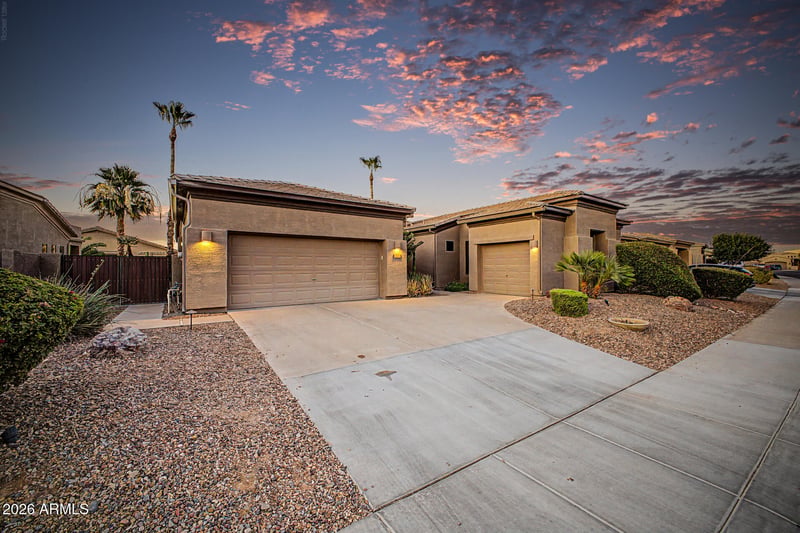 362 W Carob Dr, Chandler, AZ 85248