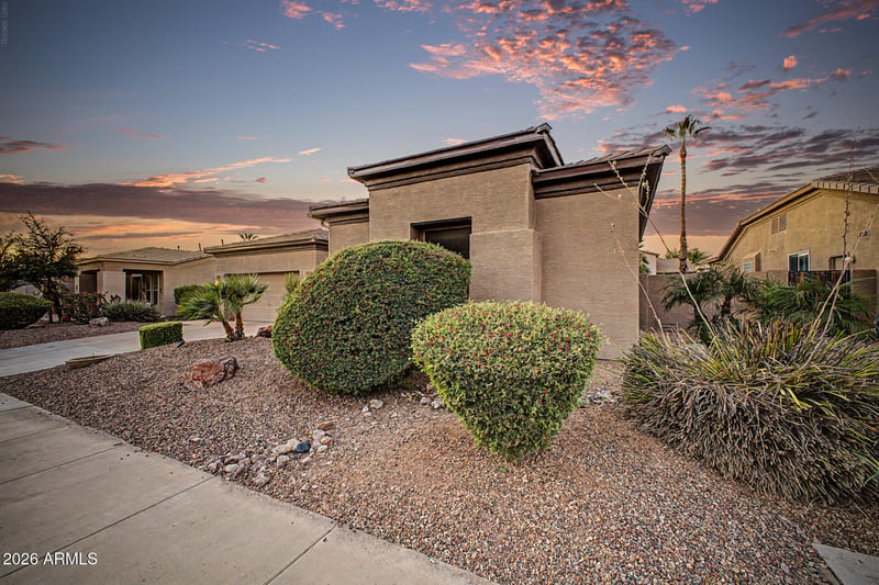 362 W Carob Dr, Chandler, AZ 85248