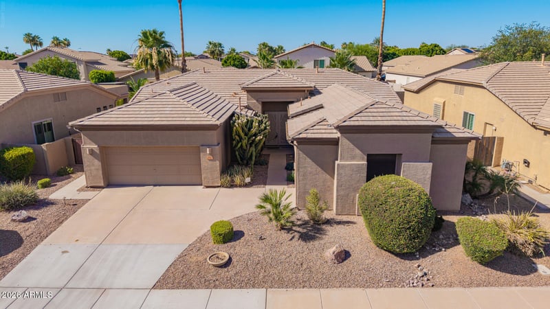 362 W Carob Dr, Chandler, AZ 85248