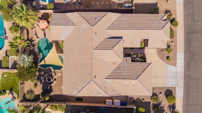 362 W Carob Dr, Chandler, AZ 85248