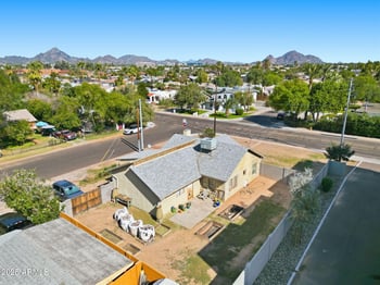 3620 12th St #-, Phoenix, AZ 85014